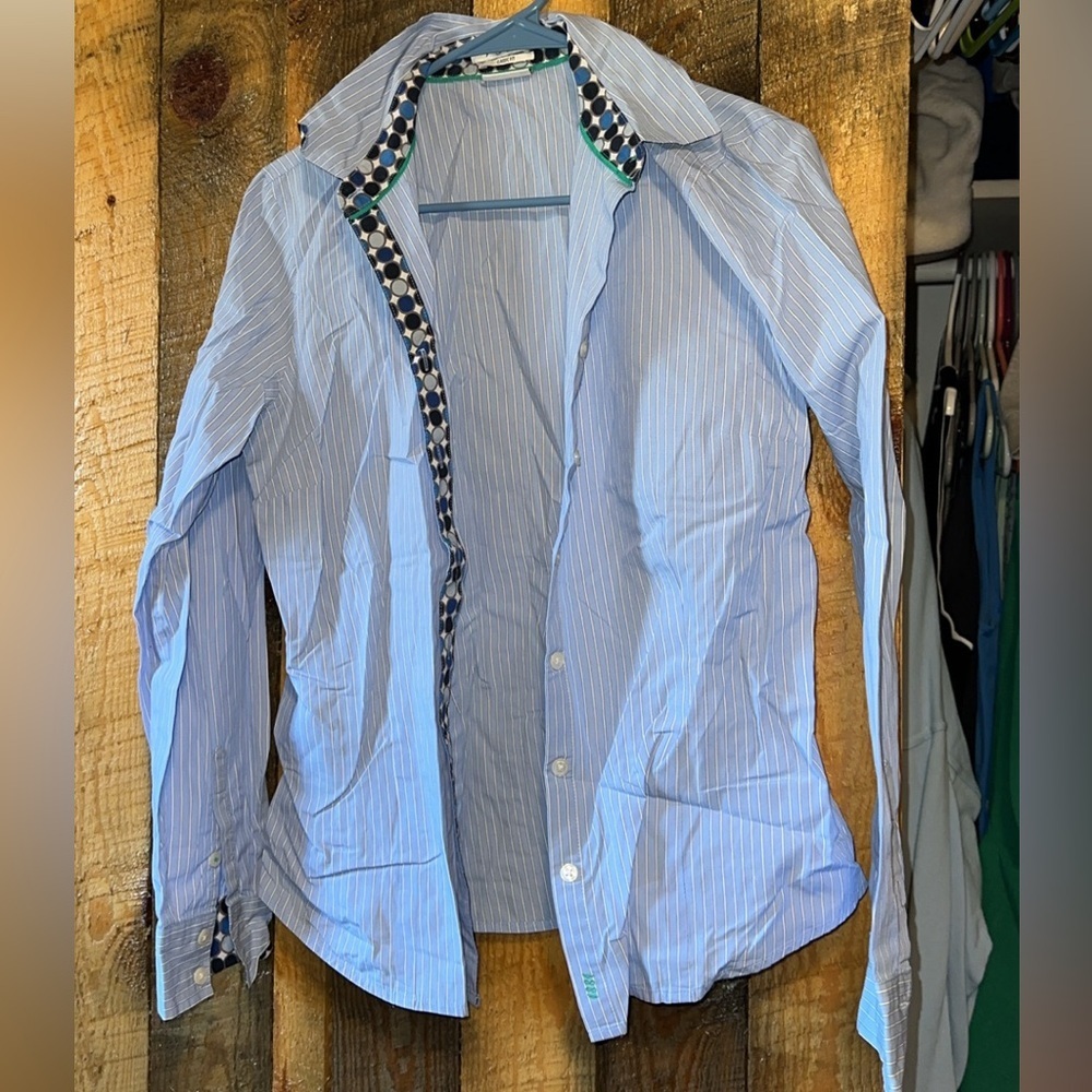Van Huesen top - Picture 1 of 1